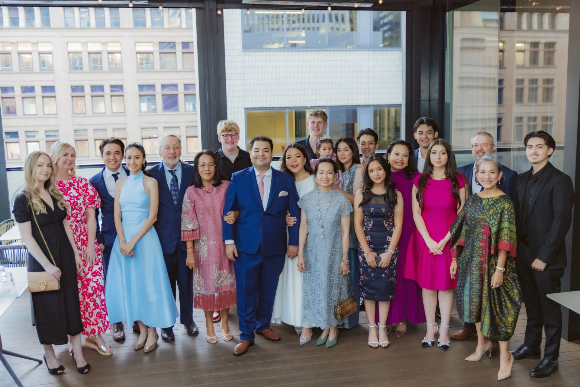 Indian vs. Western Weddings