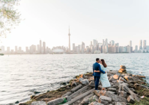 Photoshoot Locations in Toronto: The City Of Culture