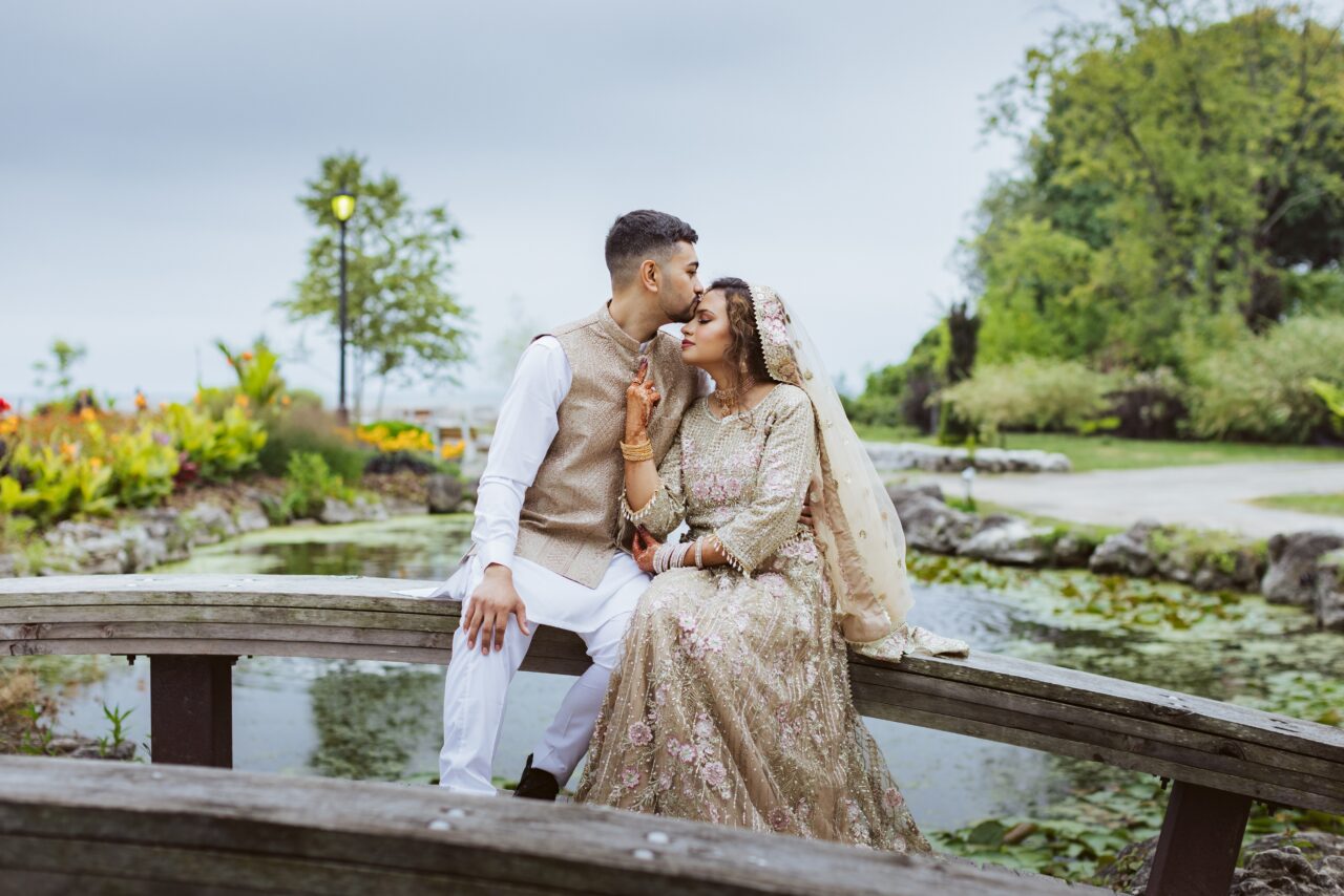 Ontario Wedding Photography Trends 2026