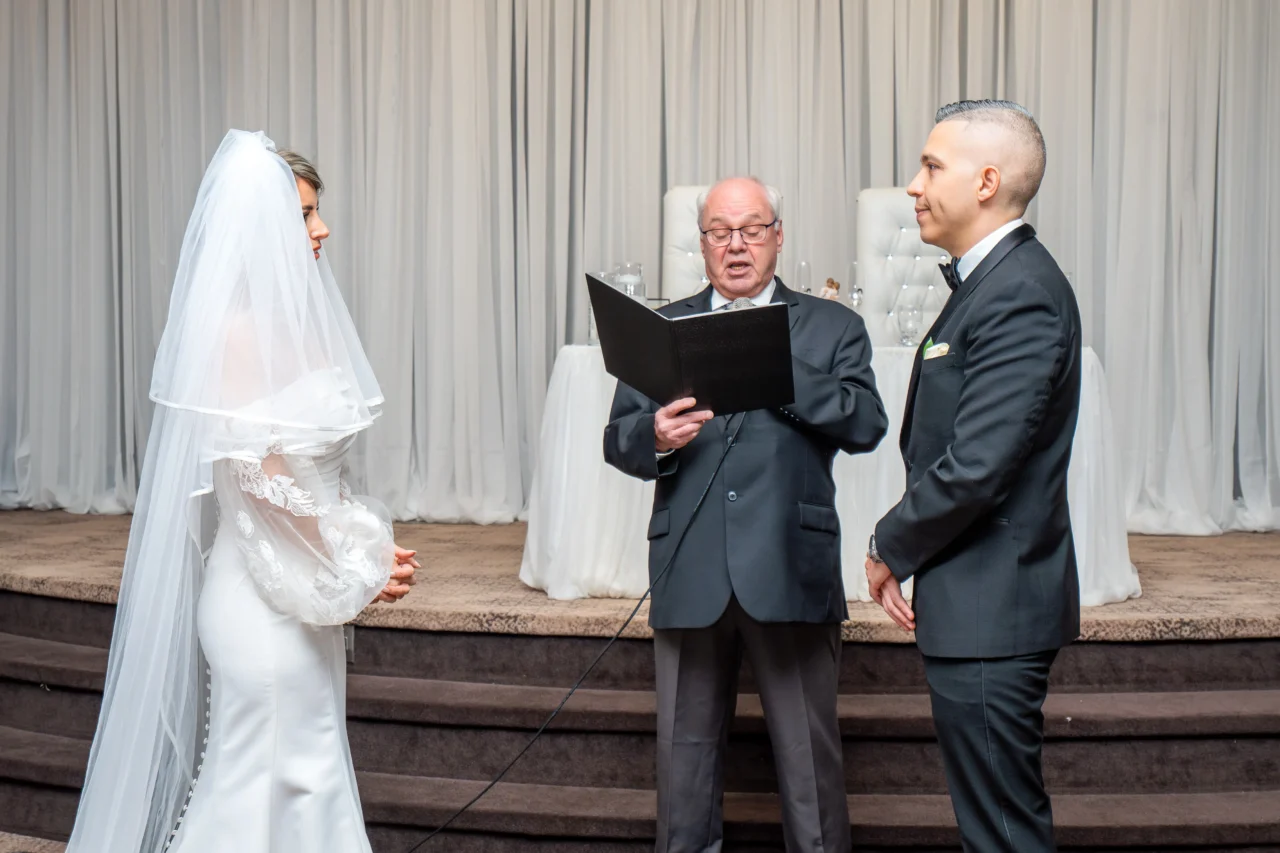 Wedding Photographer in Ontario